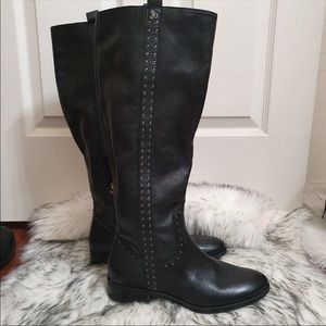 Sam Edelman Prina Riding Boot